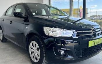 Citroen c elysee Fenouillet