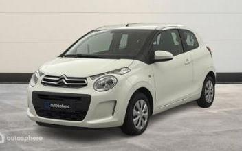 Citroen c1 Poitiers
