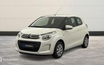 Citroen c1 Poitiers