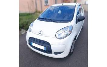 Citroen c1 Mancieulles