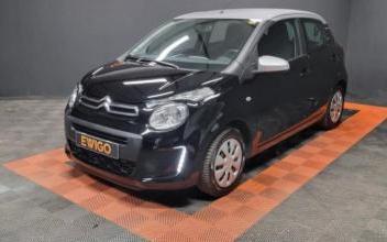 Citroen C1 Cernay