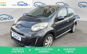 Citroen c1 Montreuil