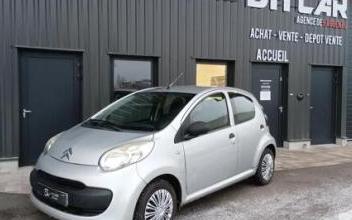 Citroen c1 Haguenau