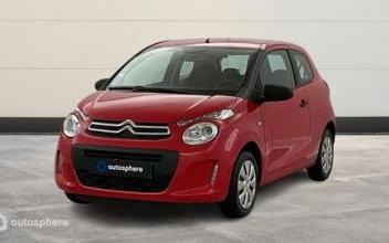 Citroen c1 Coquelles