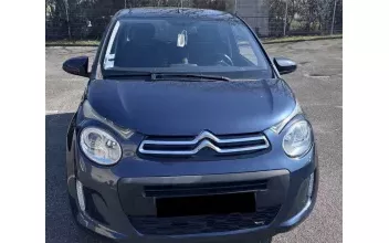 Citroen C1 Toulouse