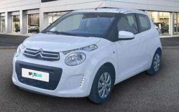 Citroen c1 Vernon
