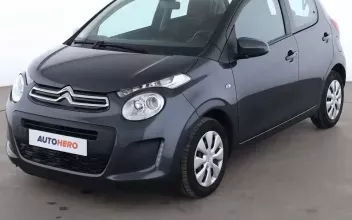 Citroen C1 Issy-les-Moulineaux