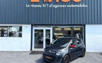 Citroen c1 Urrugne