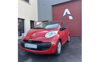 Citroen c1 Ormes