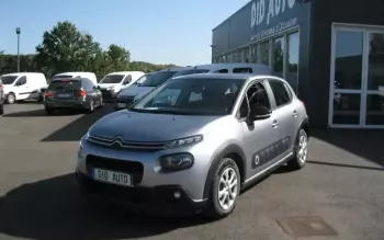 Citroen C3 Vendat