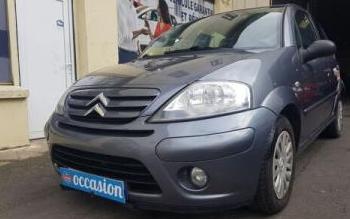 Citroen c3 Vernouillet