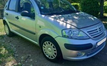 Citroen c3 Riom
