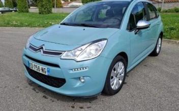 Citroen c3 Feyzin