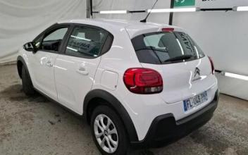 Citroen c3 Neuvy