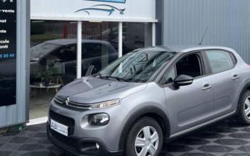 Citroen C3 Gouesnou