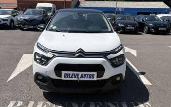 Citroen C3 Firminy