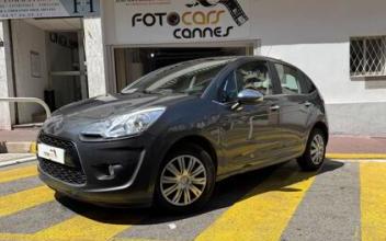 Citroen c3 Cannes