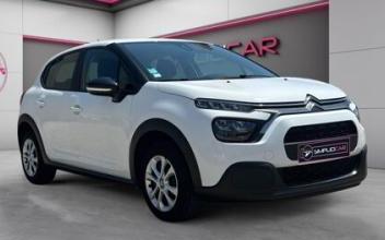 Citroen c3 Vauvert