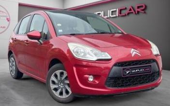 Citroen c3 Beauvais