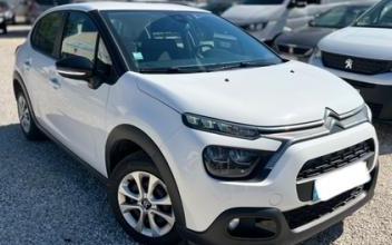 Citroen c3 Sommières