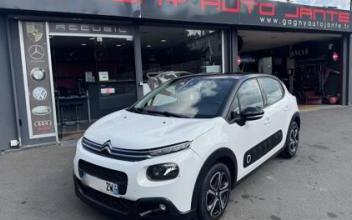 Citroen c3 Gagny