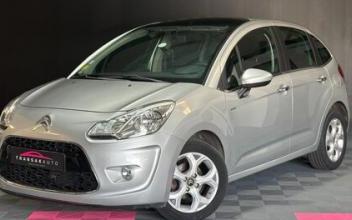 Citroen c3 Venansault