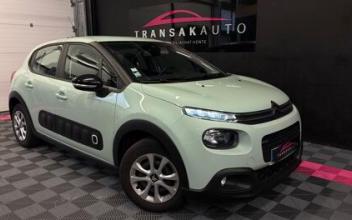 Citroen c3 Estrablin