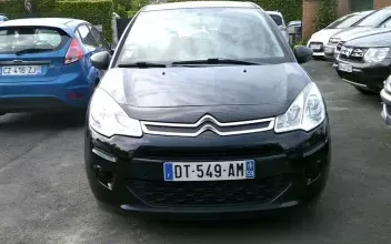 Citroen C3 Aire-sur-la-Lys