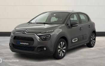 Citroen c3 Poitiers