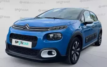 Citroen C3 Amiens
