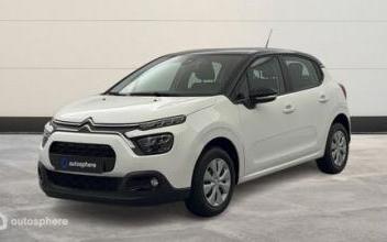 Citroen c3 Poitiers