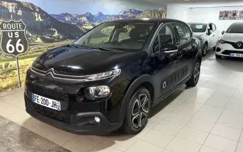 Citroen C3 Grenoble