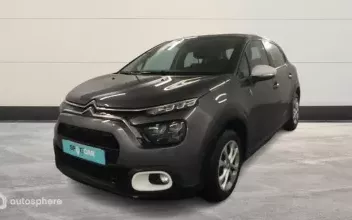 Citroen C3 Biarritz