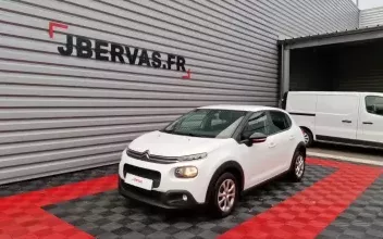 Citroen C3 La-Mézière