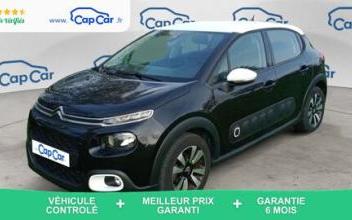 Citroen c3 Rosny-sous-Bois