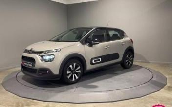 Citroen c3 Libourne