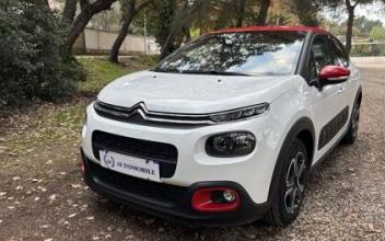 Citroen c3 Le-Pradet