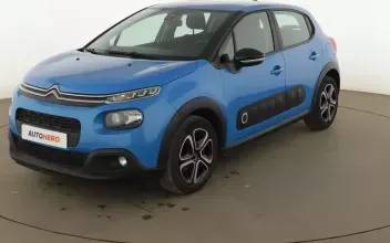 Citroen C3 Issy-les-Moulineaux