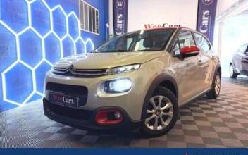 Citroen c3 Angoulême