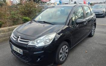 Citroen C3 Sannois