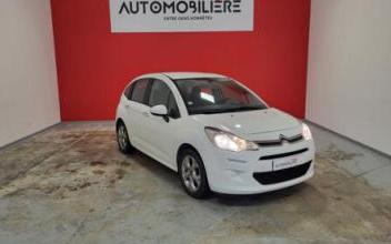 Citroen c3 Chambray-lès-Tours