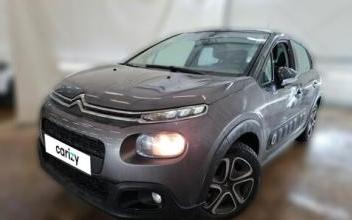 Citroen c3 Fleury-Mérogis