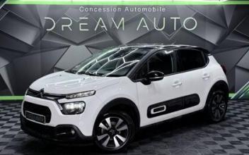Citroen c3 Clouange