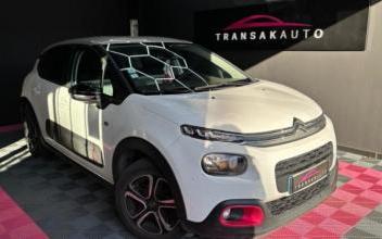 Citroen C3 Marignane