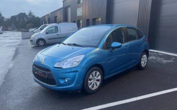 Citroen C3 Caudan