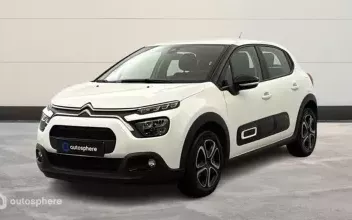 Citroen C3 Poitiers