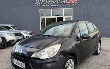 Citroen C3 La-Farlède