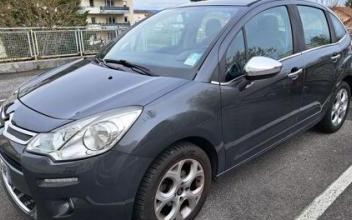 Citroen c3 Vétraz-Monthoux