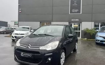 Citroen C3 Concarneau