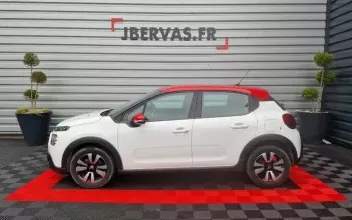 Citroen C3 Carpiquet